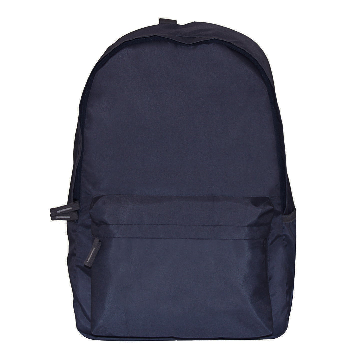 Casual Navy Blue Day Pack