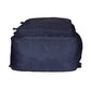 Casual Navy Blue Day Pack