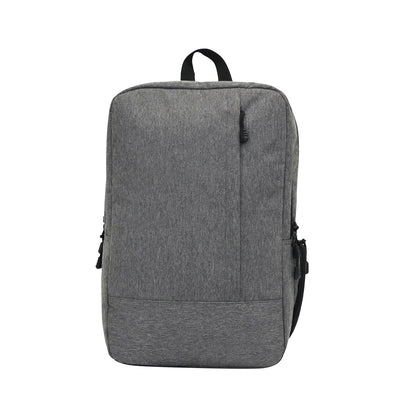 Casual Grey Backpack