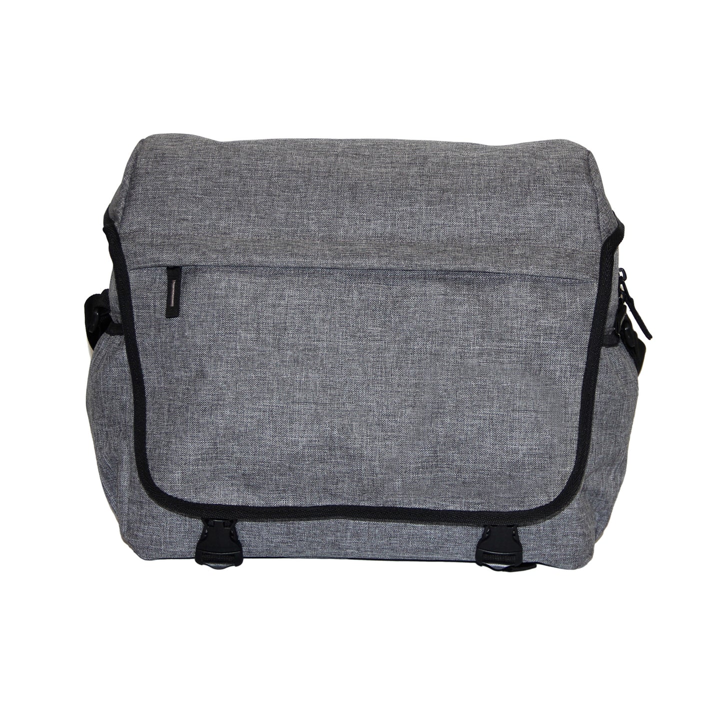 Casual Style Messenger