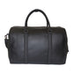 Charcoal Black Weekender