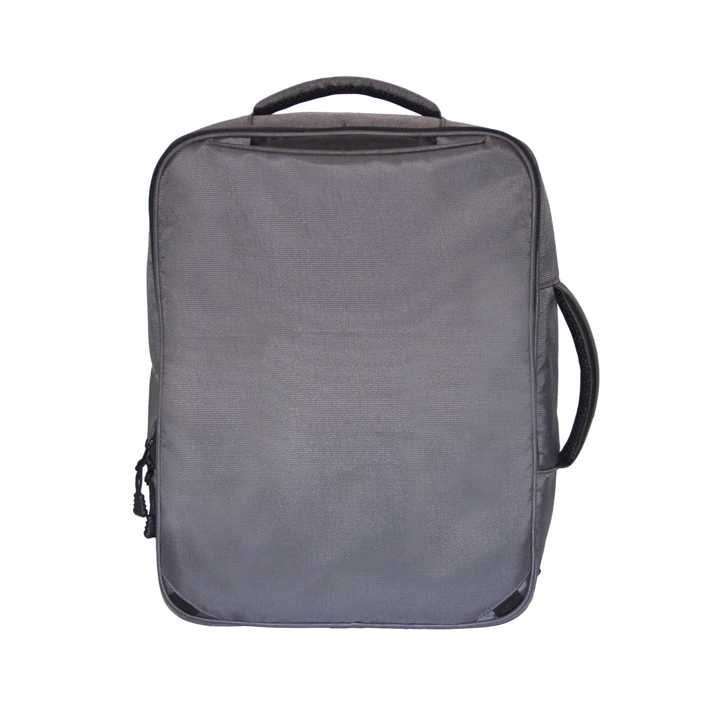 Charcoal Business Bag