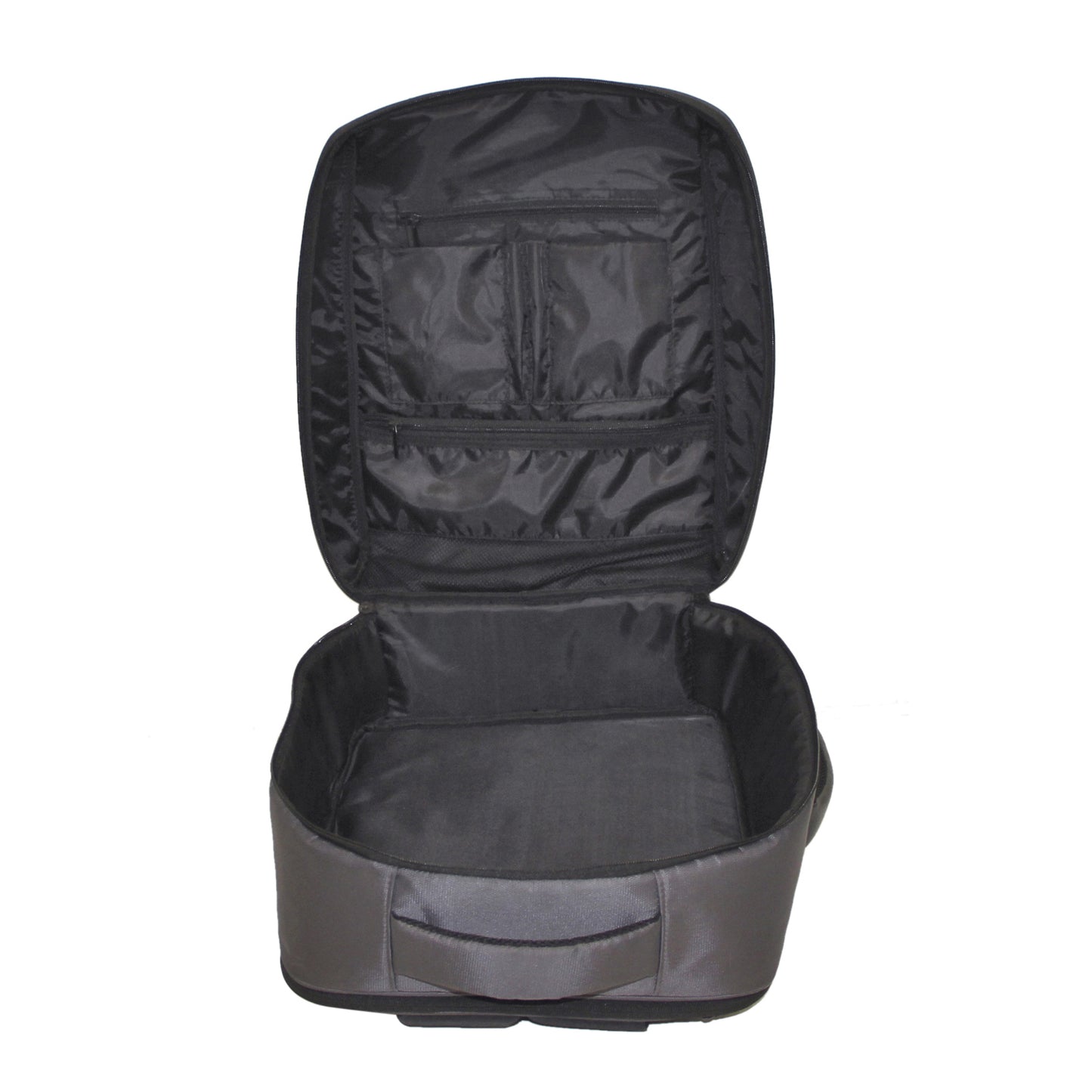 Charcoal Business Bag