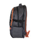 Charcoal Casual Backpack