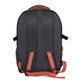 Charcoal Casual Backpack