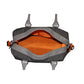 Colorblock Duffle