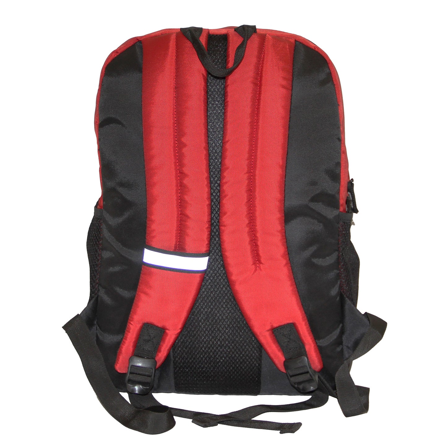 Colorblock Pocket Backpack