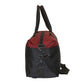 Colorblock Polyester Duffle