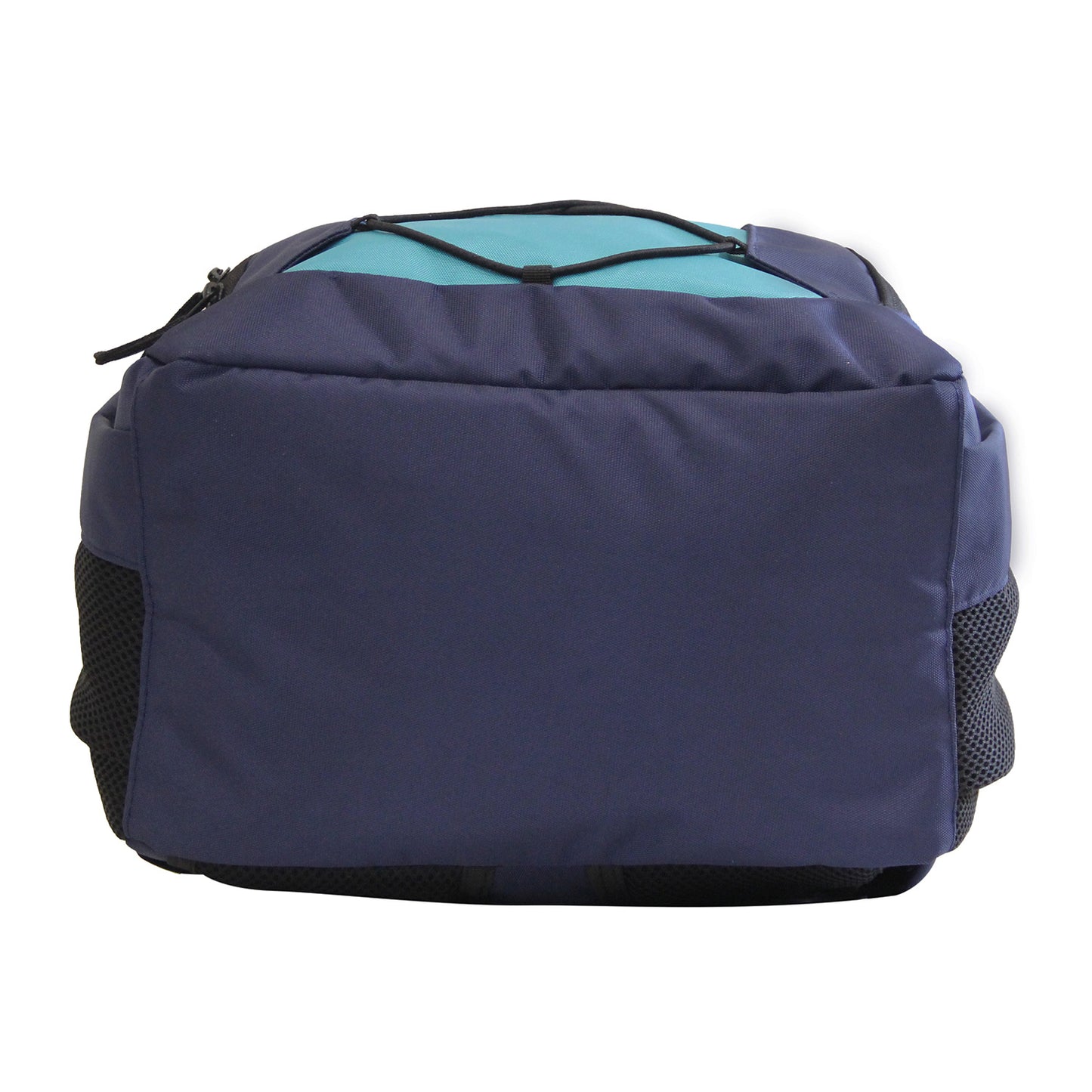 Colorblock Spacious Backpack-II
