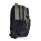 Colorblock Spacious Backpack