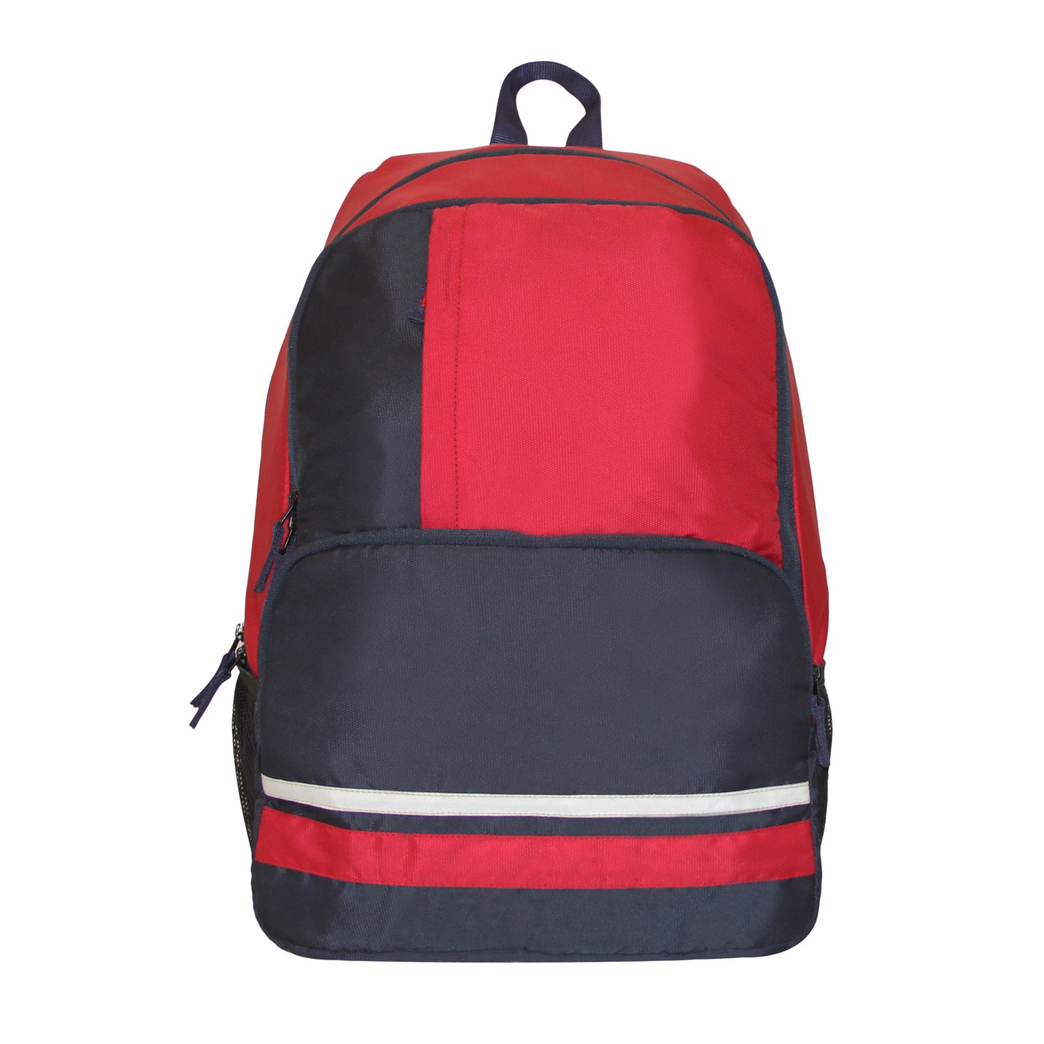 Colorblock Backpack – creaworldwide