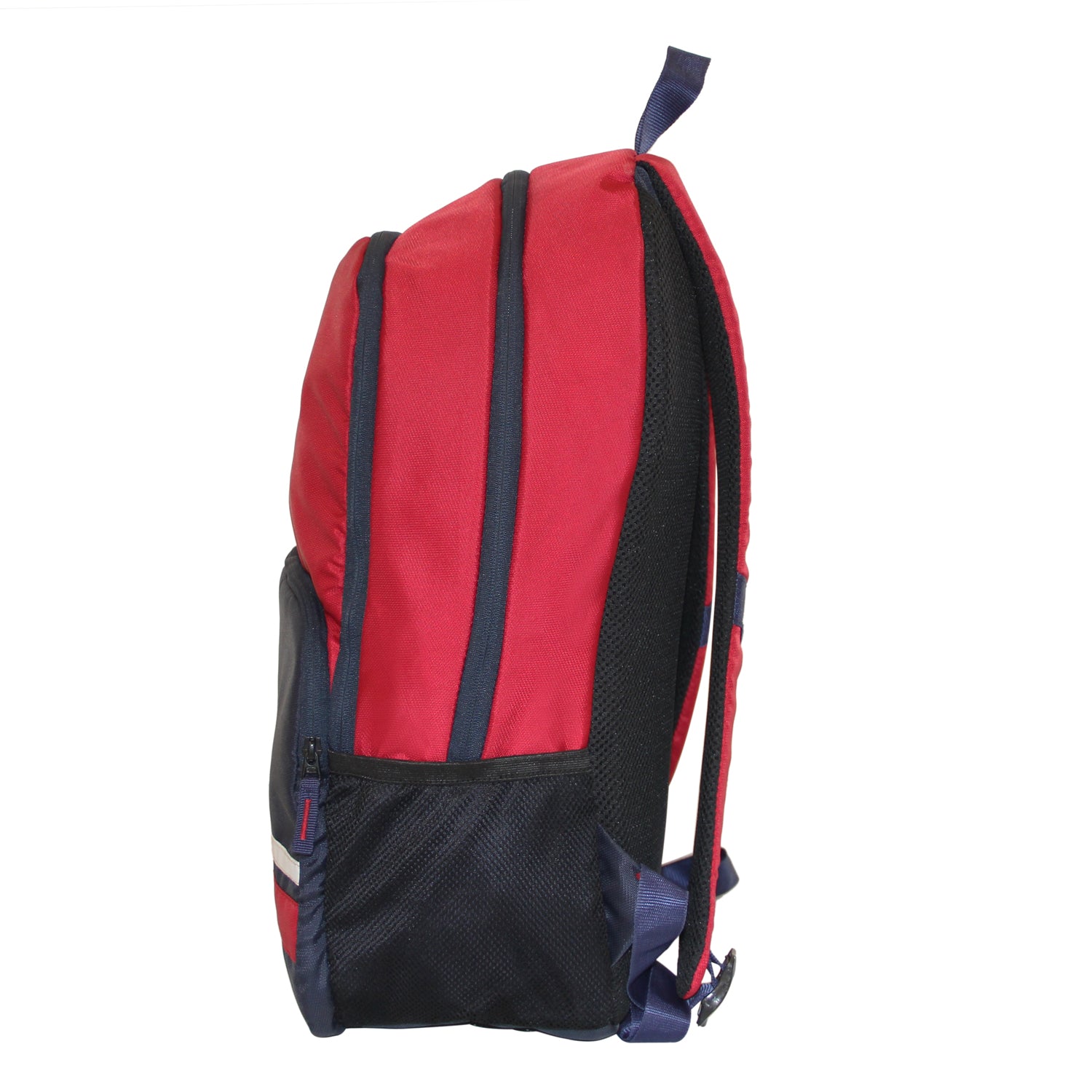 Color Guard Backpack Colorblock Backpack – creaworldwide