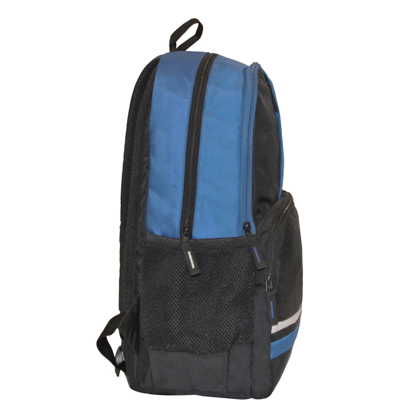 Colorblock Backpack