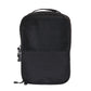 All Black Travel Shoe Bag