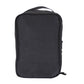 All Black Travel Shoe Bag