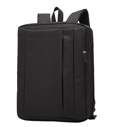 Convertible Laptop Messenger & Backpack