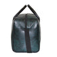 Dark Green Travel Duffle