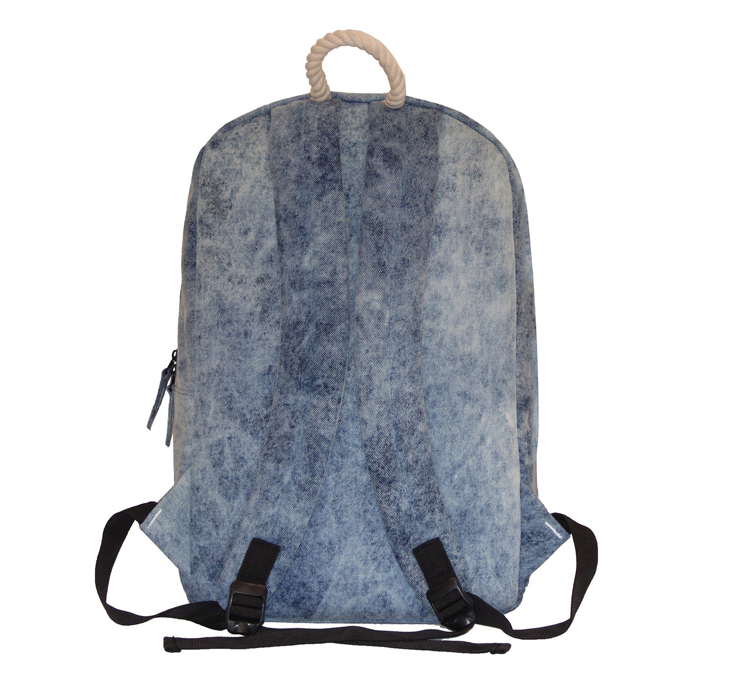 I create stylish bags and backpacks from unfashionable jeans. Cute handmade  one- shoulder backpack made of recycled jeans . : r/ManyBaggers