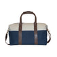 Denim & Canvas Weekender Bag