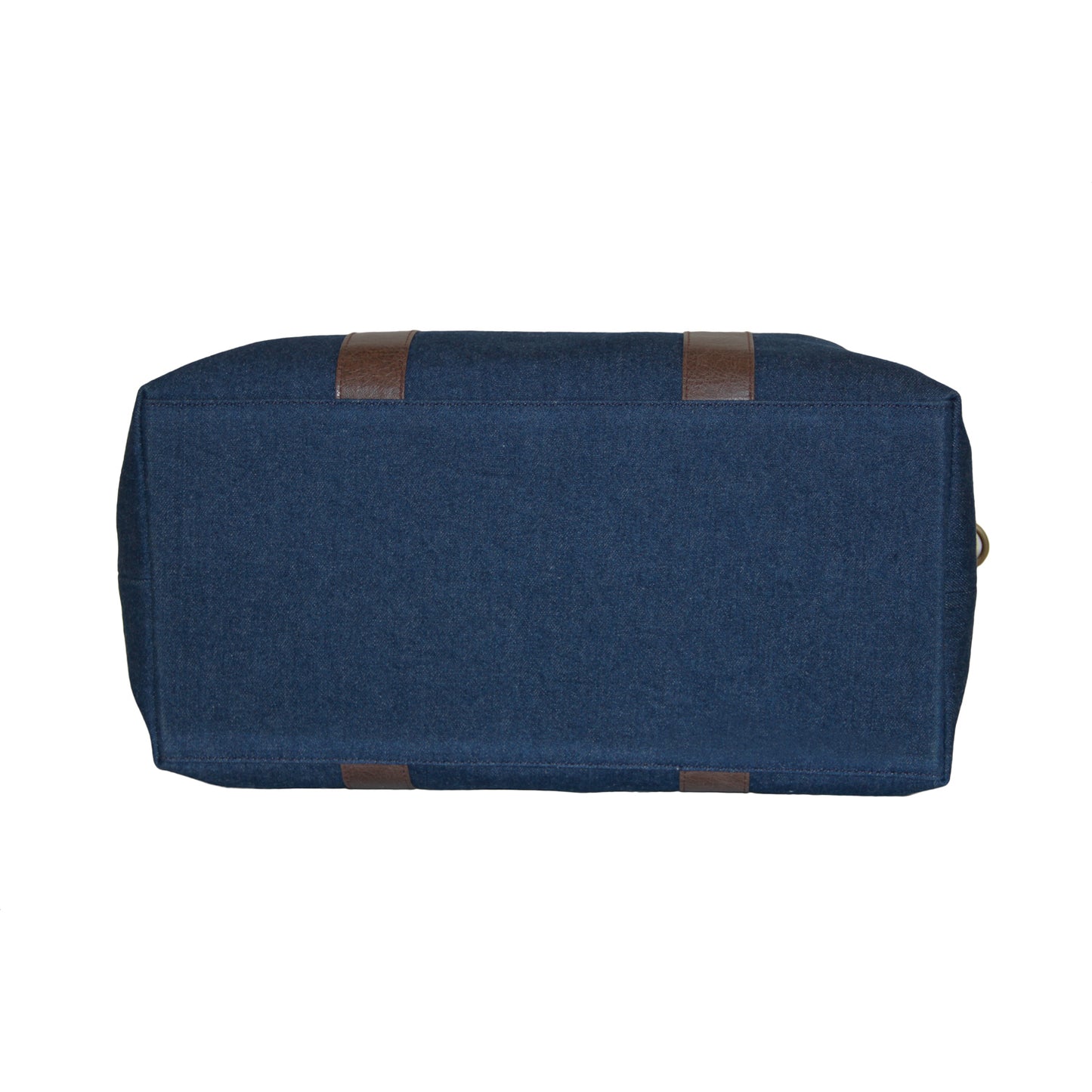 Denim & Canvas Weekender Bag
