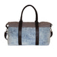 Denim Duffle