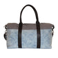 Denim Duffle