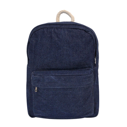 Denim & Rope Backpack