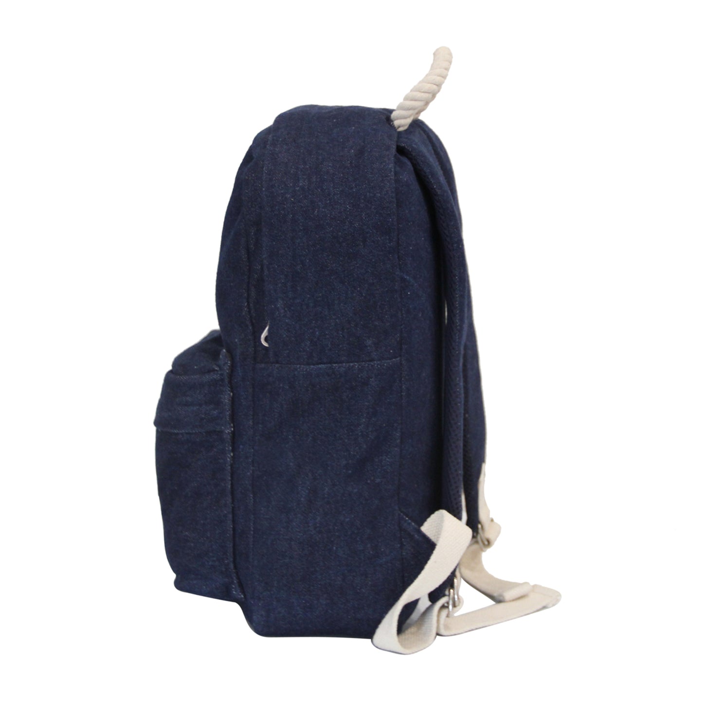 Denim & Rope Backpack