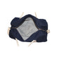 Denim & Rope Duffle Bag