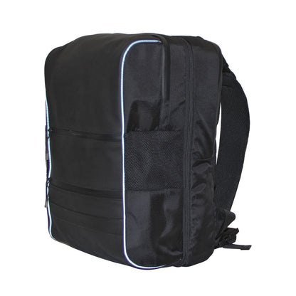 Detachable Modern Backpack