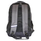Dual Tone Grey Backpack