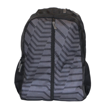 Everyday Black Classic Backpack