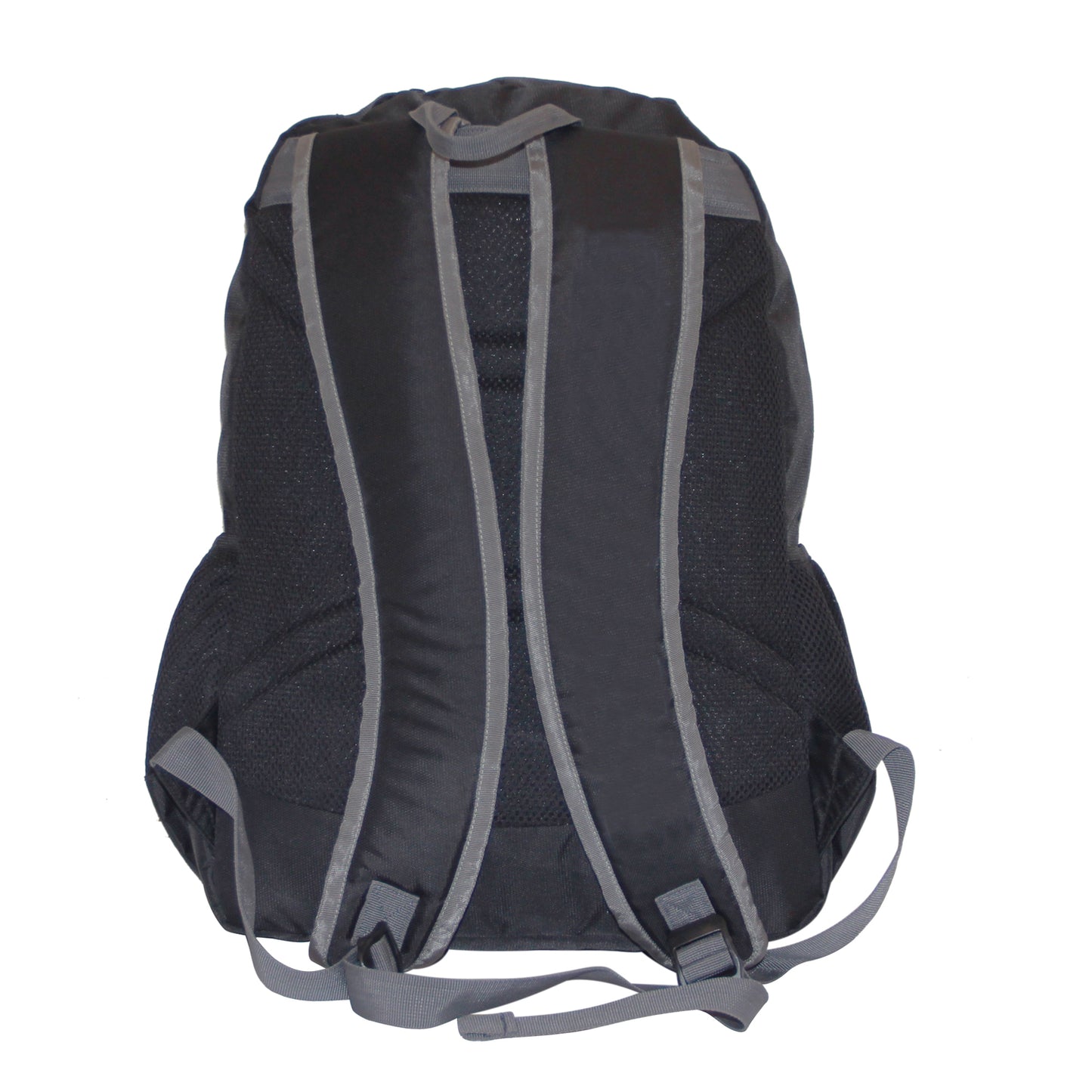 Everyday Black Classic Backpack