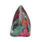 Floral Cosmetic Pouch
