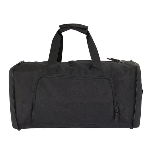 Square Mould Foldable Duffle