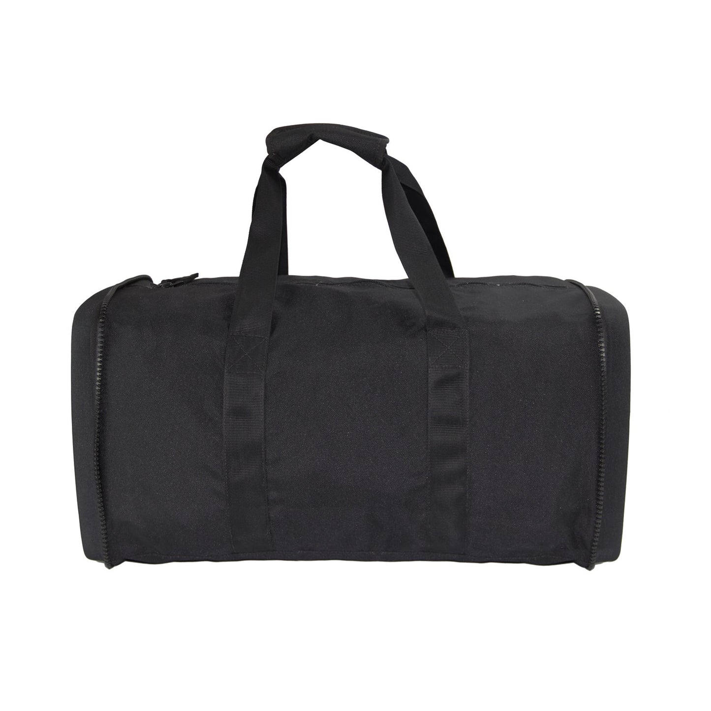 Square Moulded Foldable Duffle
