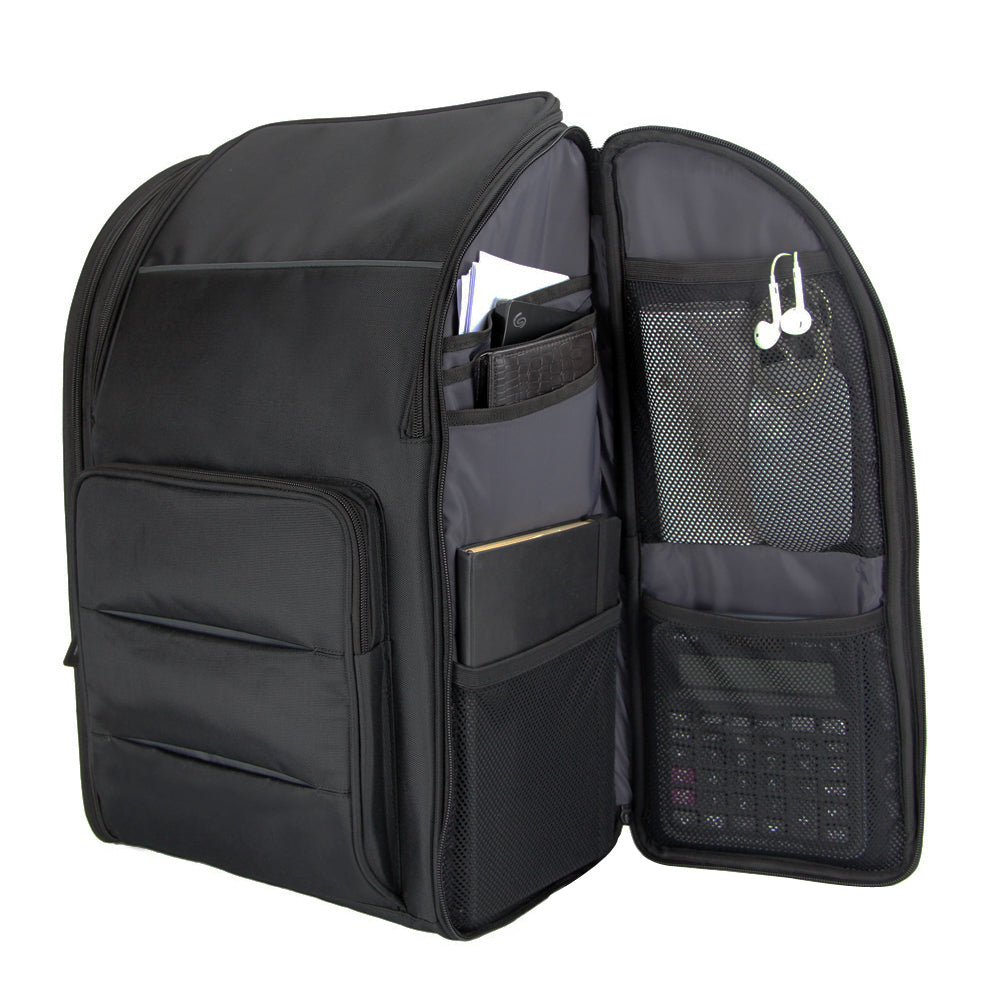 Functional Computer Backpack Multi-Functional Laptop Backpack – creaworldwide