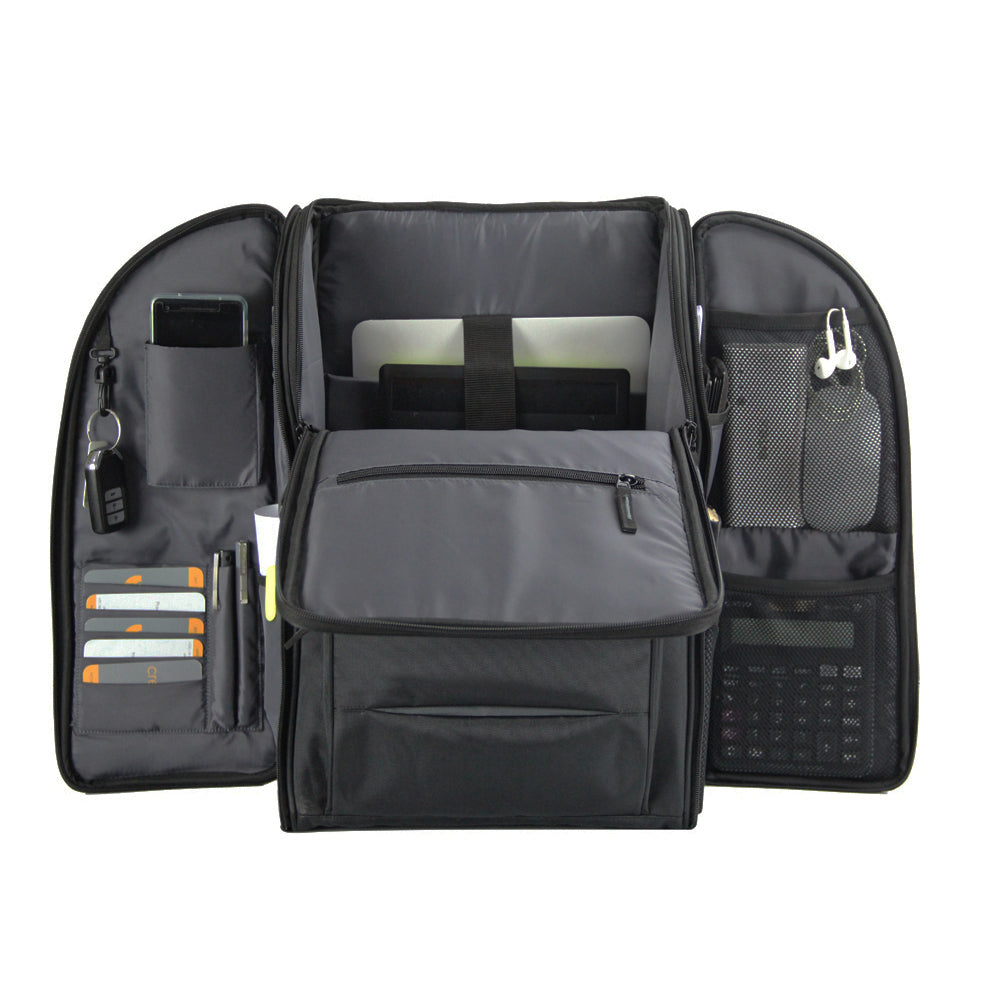 Multi-Functional Laptop Backpack