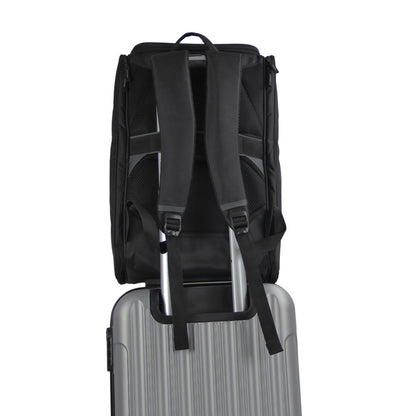 Multi-Functional Laptop Backpack
