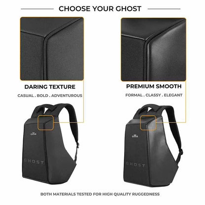 Ghost Backpack