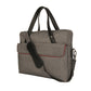 Black - Grey Messenger