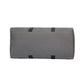 Grey/Black Travel Duffle