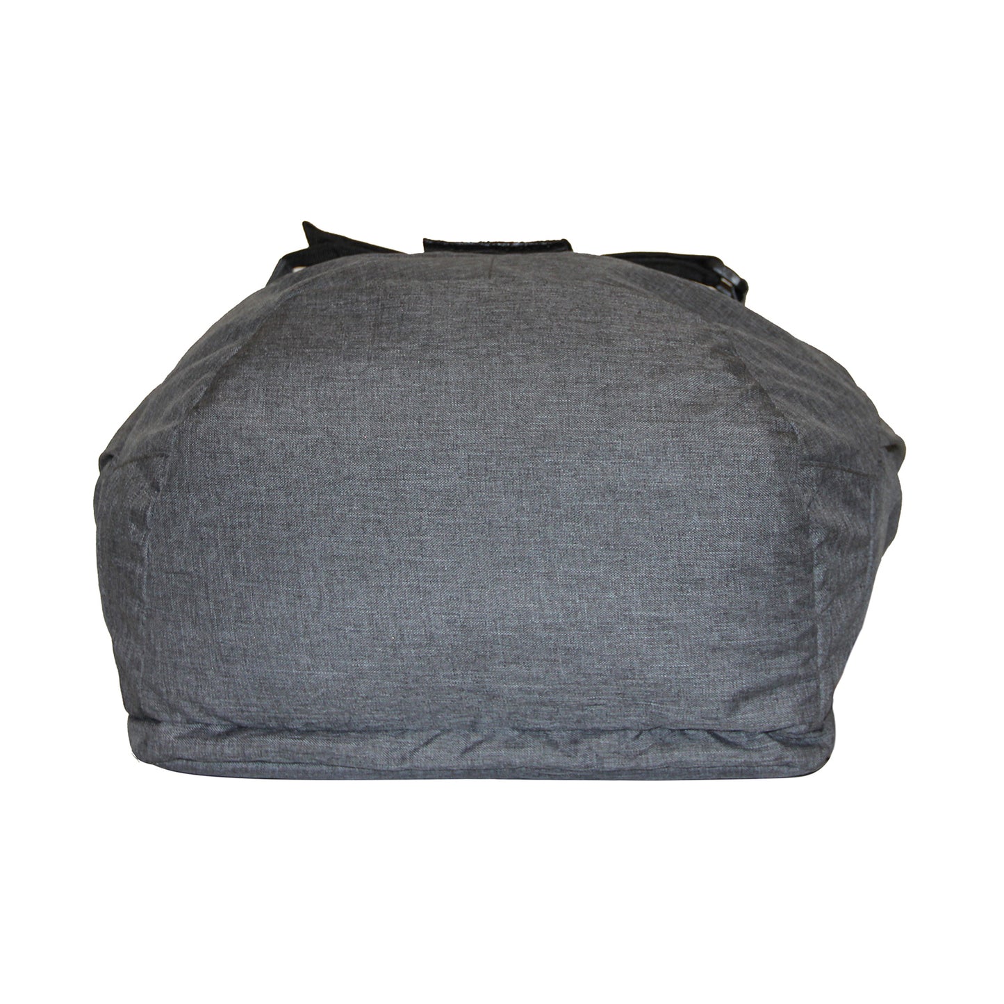 Grey Casual Backpack