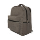 Grey Classic Backpack