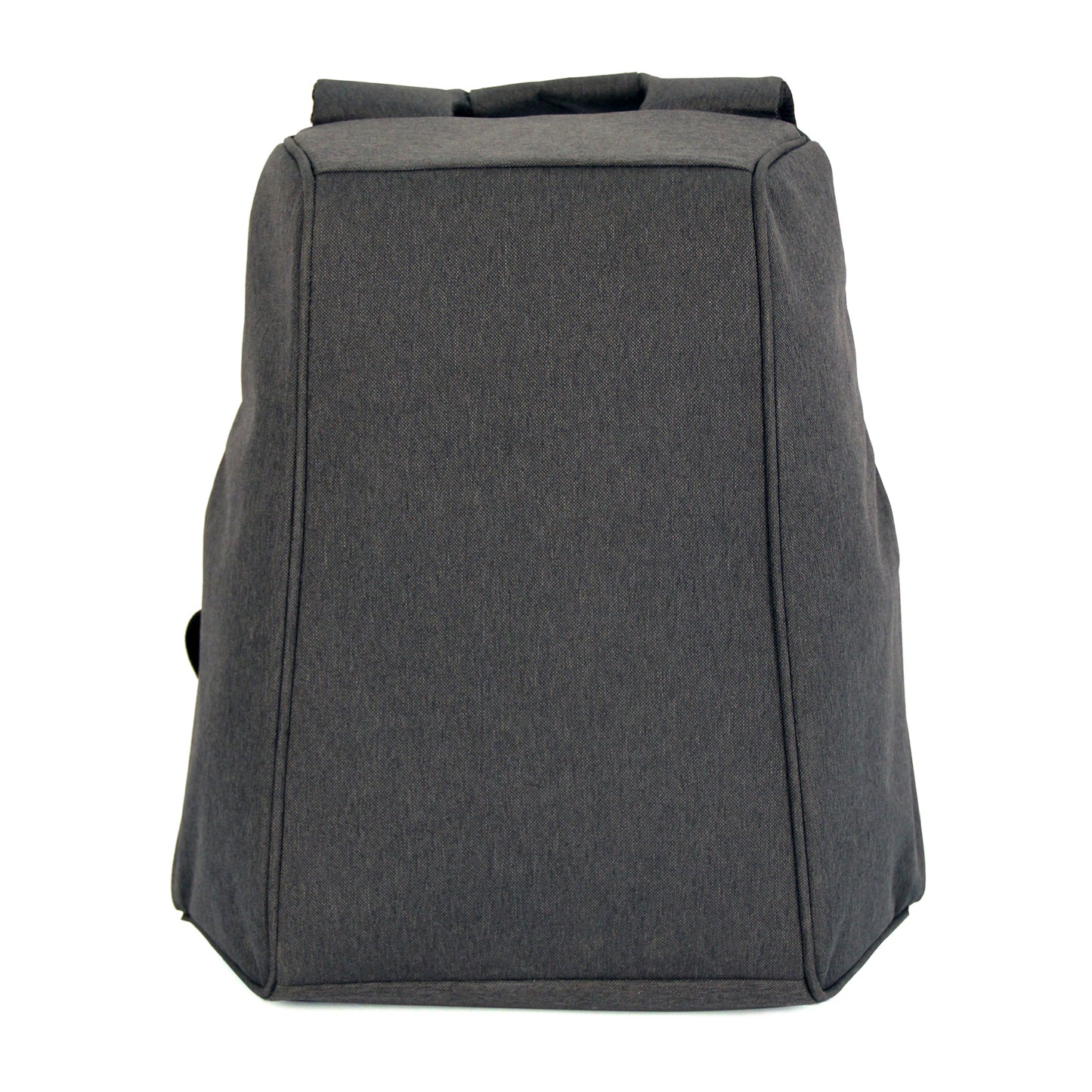 Grey Concrete Backpack