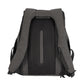 Grey Concrete Backpack