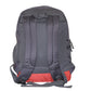Grey & Orange Day Pack