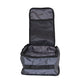 Grey Shoe Bag