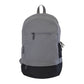 Grey Classic Backpack