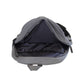 Grey Classic Backpack